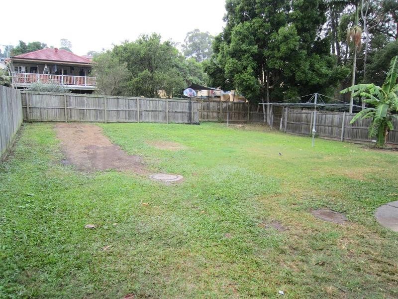 20 Bothwell Street, Mount Gravatt QLD 4122