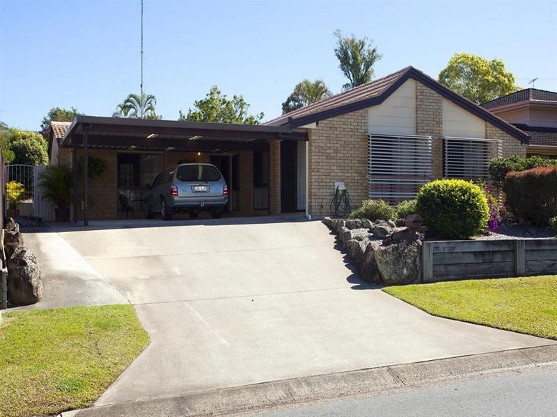 23 Cummin Street, Wishart QLD 4122