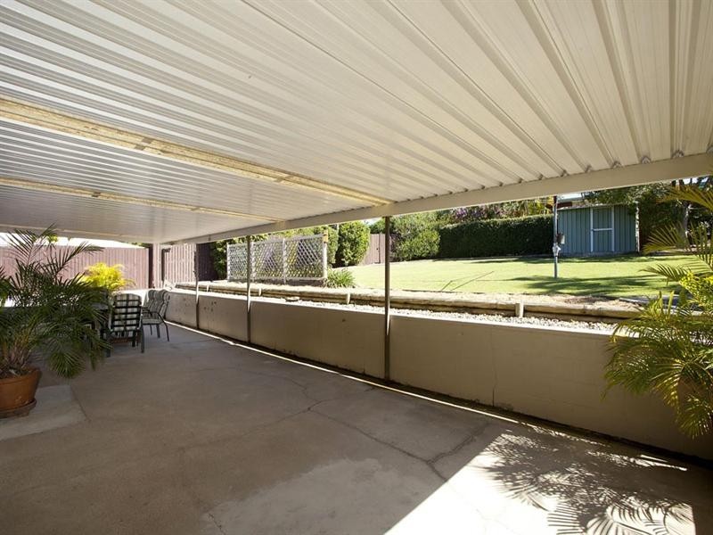 23 Cummin Street, Wishart QLD 4122