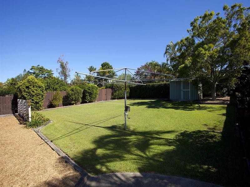 23 Cummin Street, Wishart QLD 4122