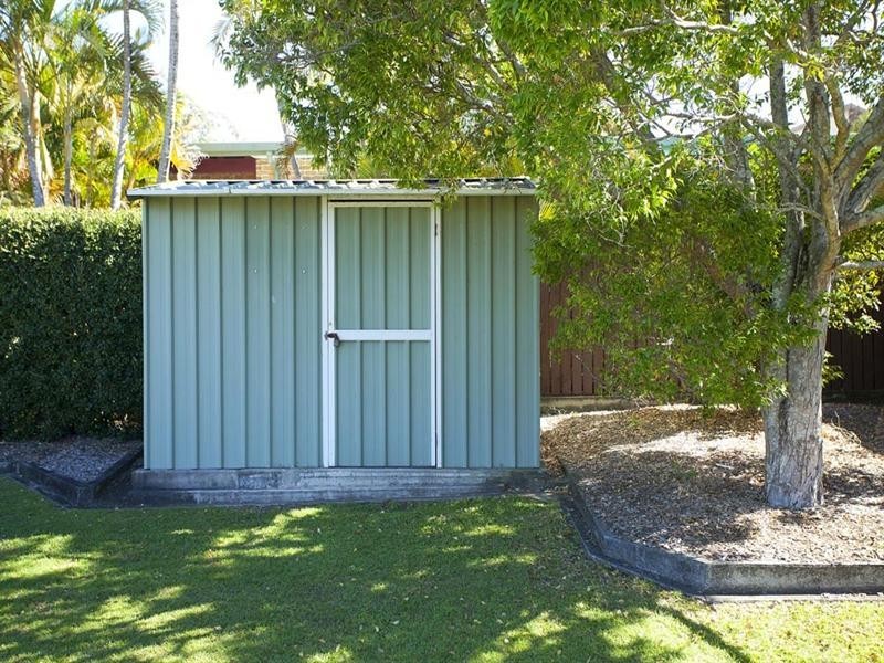 23 Cummin Street, Wishart QLD 4122