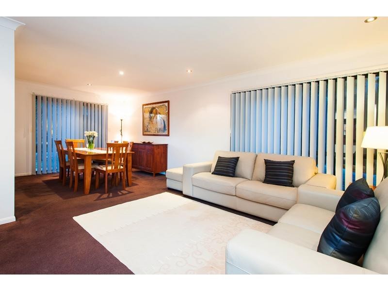 23A Apple Blossom Place, Eight Mile Plains QLD 4113