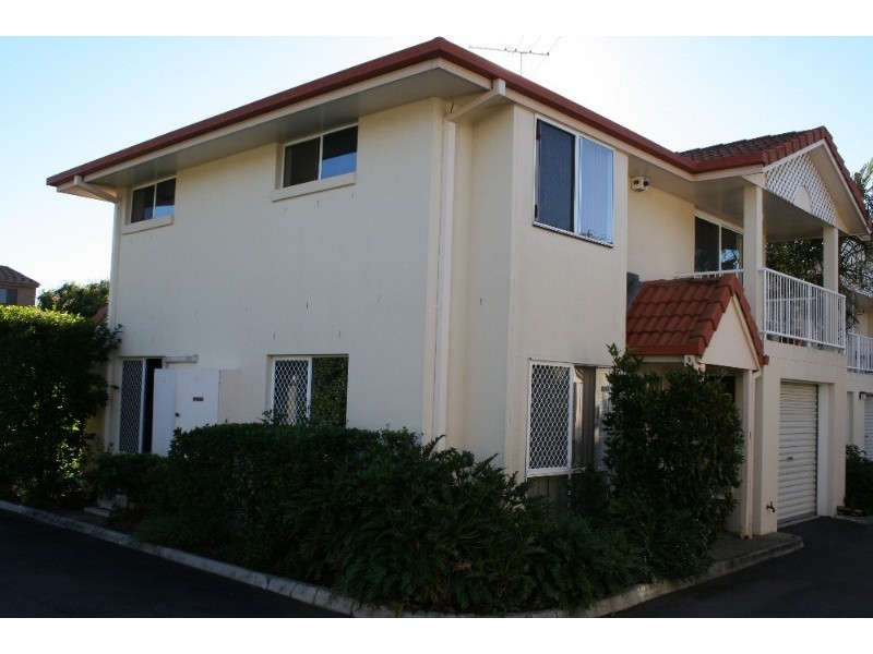 12-16 Mahina Place, Wishart QLD 4122