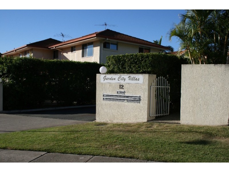 12-16 Mahina Place, Wishart QLD 4122