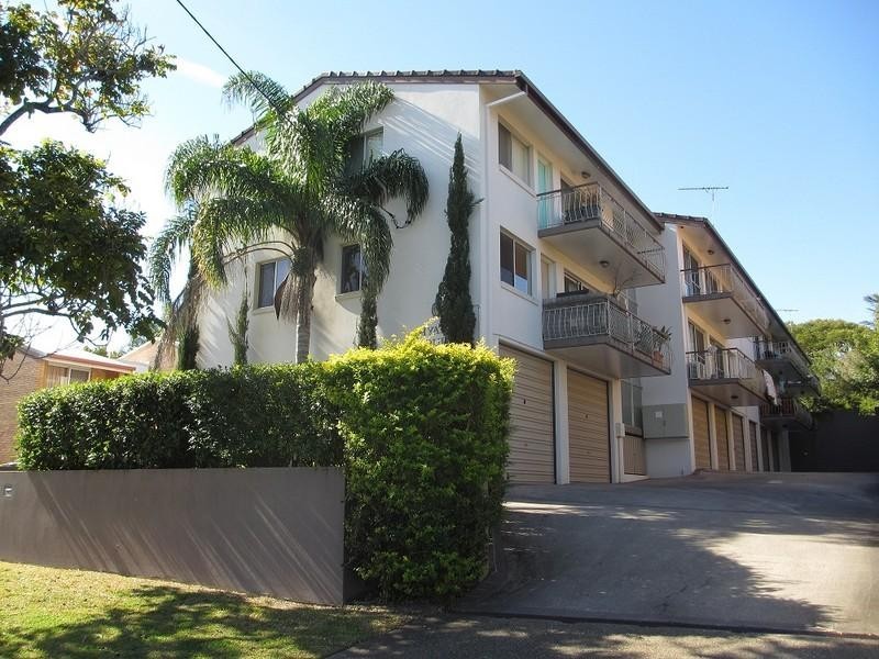 4/22 Rise Street, Mount Gravatt East QLD 4122