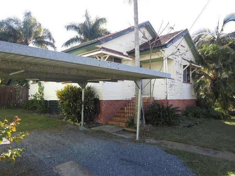 24 Springwood Street, Mount Gravatt East QLD 4122