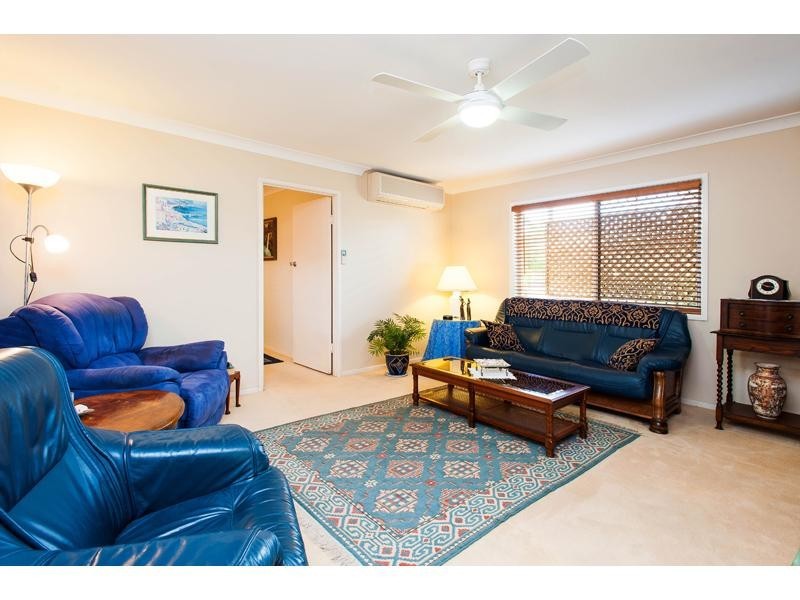 4 Benbow Court, Springwood QLD 4127