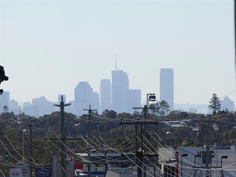 13/6 High Street, Mount Gravatt QLD 4122