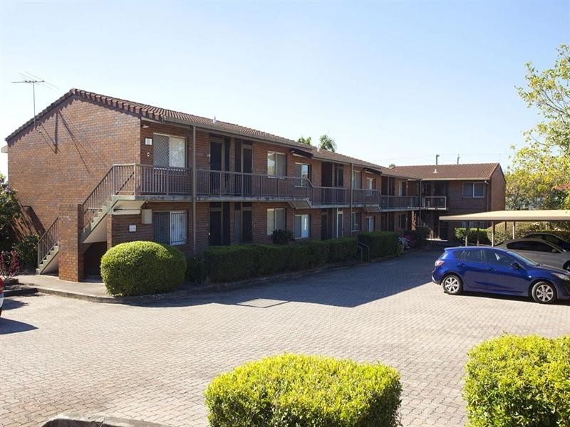 13/6 High Street, Mount Gravatt QLD 4122