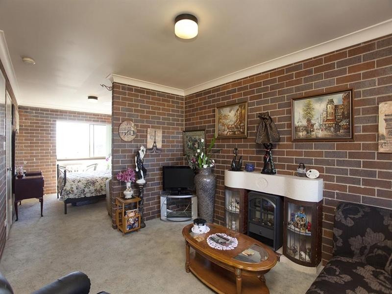 13/6 High Street, Mount Gravatt QLD 4122