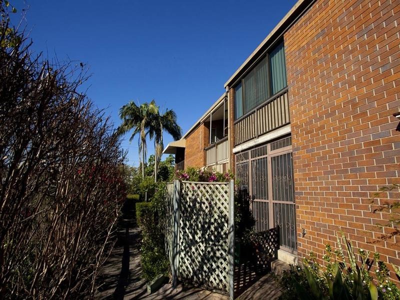 13/6 High Street, Mount Gravatt QLD 4122