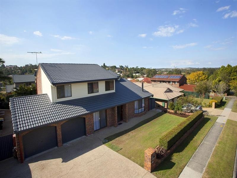 96 Delavan Street, Wishart QLD 4122