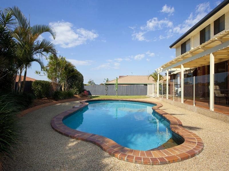 96 Delavan Street, Wishart QLD 4122