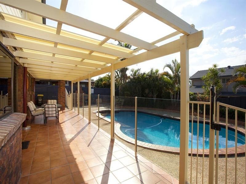 96 Delavan Street, Wishart QLD 4122