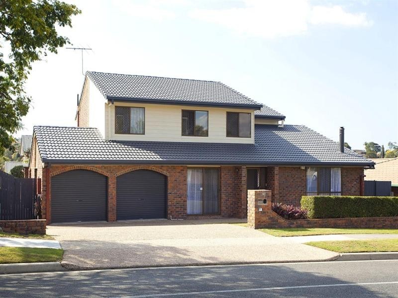 96 Delavan Street, Wishart QLD 4122