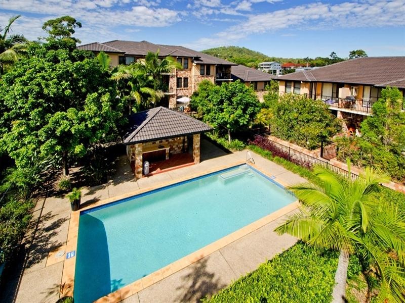 17/33 Rise Street, Mount Gravatt East QLD 4122