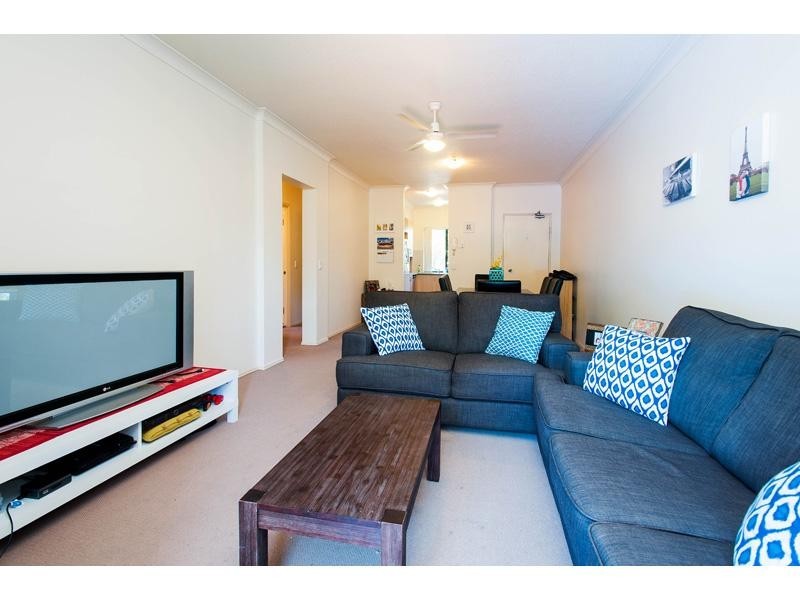 17/33 Rise Street, Mount Gravatt East QLD 4122