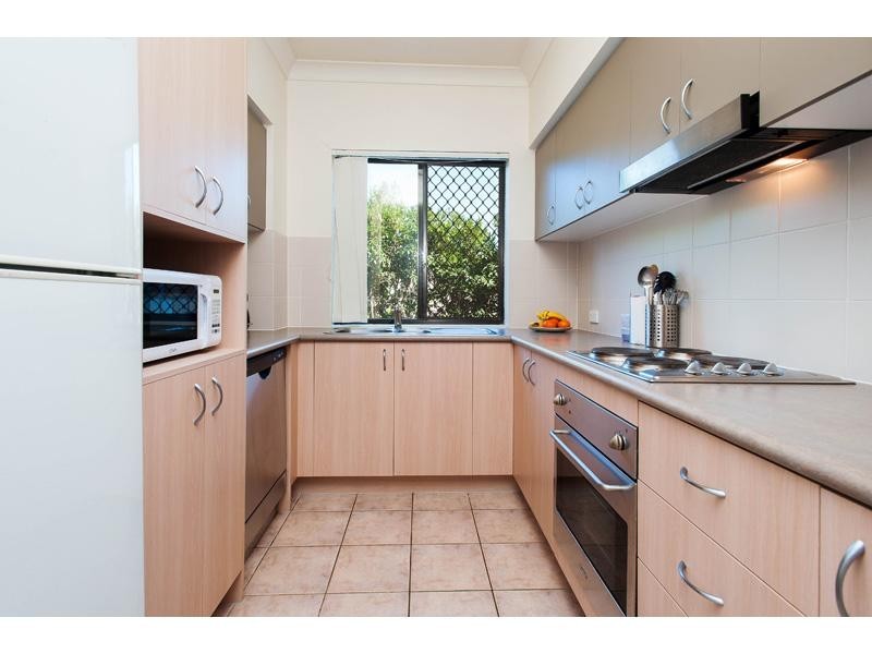 17/33 Rise Street, Mount Gravatt East QLD 4122