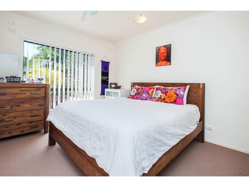 17/33 Rise Street, Mount Gravatt East QLD 4122