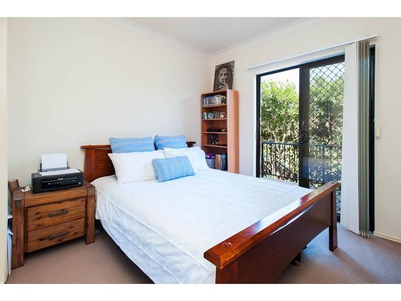 17/33 Rise Street, Mount Gravatt East QLD 4122