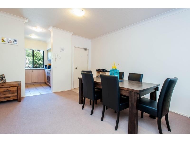 17/33 Rise Street, Mount Gravatt East QLD 4122