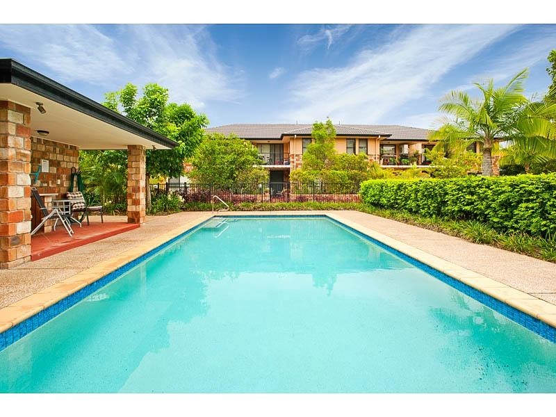 17/33 Rise Street, Mount Gravatt East QLD 4122