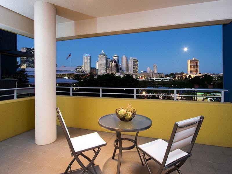 1320/168 Grey Street, South Brisbane QLD 4101