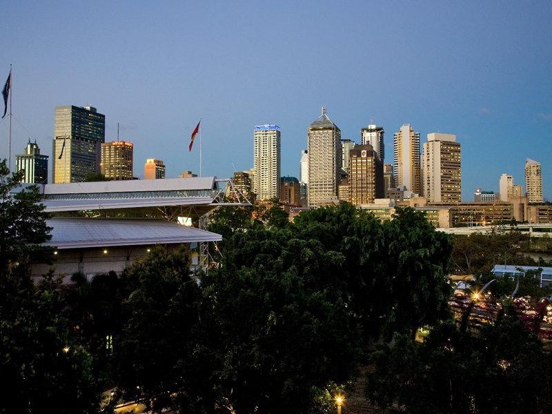 1320/168 Grey Street, South Brisbane QLD 4101