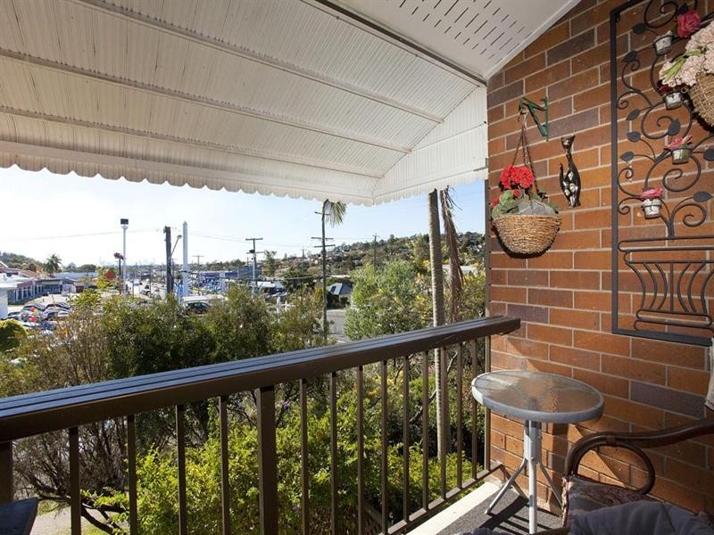11/6 High Street, Mount Gravatt QLD 4122