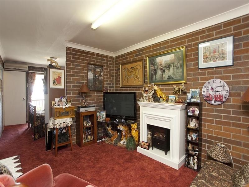 11/6 High Street, Mount Gravatt QLD 4122