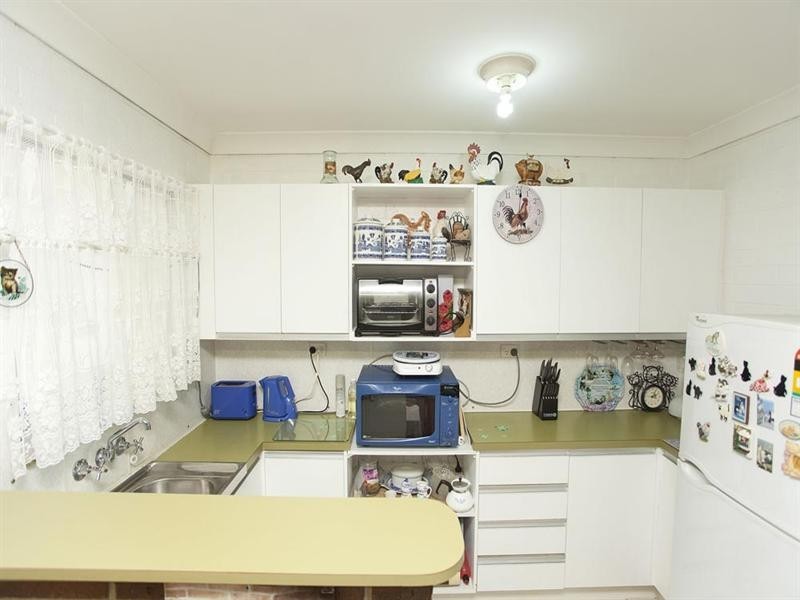 11/6 High Street, Mount Gravatt QLD 4122