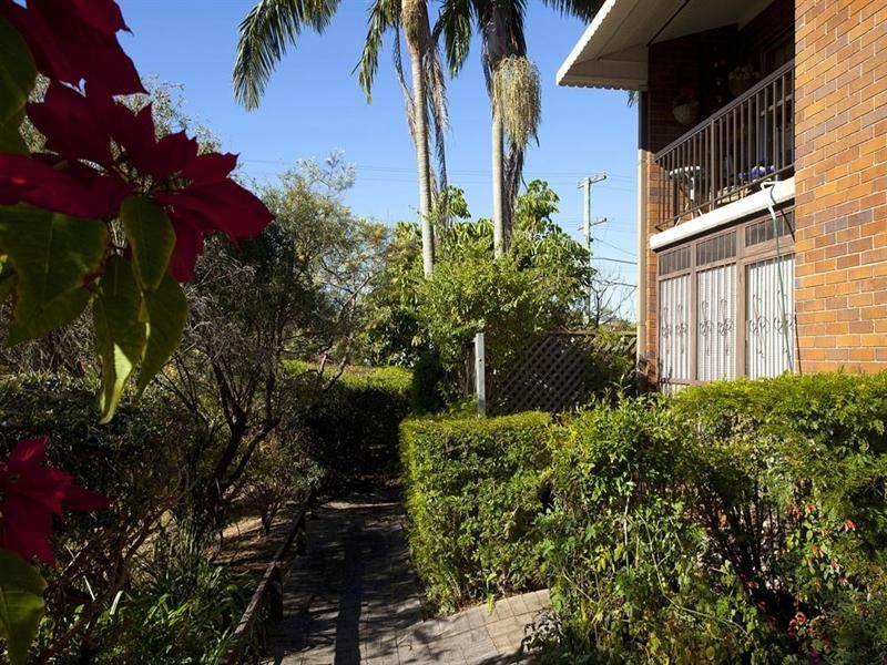 11/6 High Street, Mount Gravatt QLD 4122