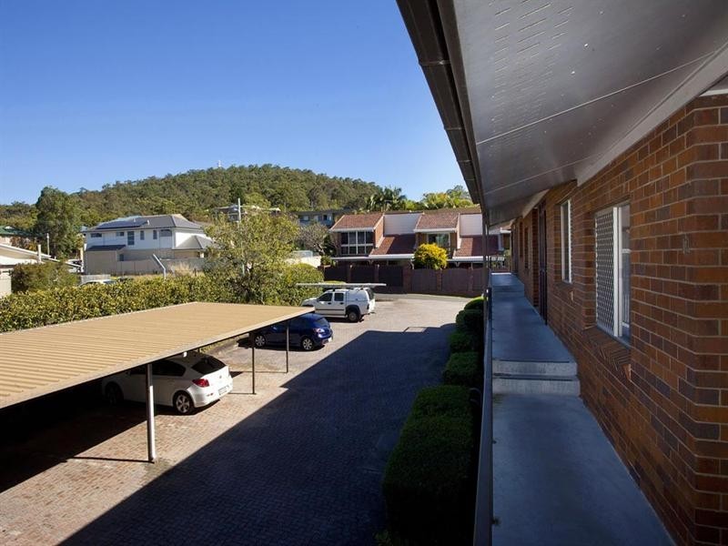 11/6 High Street, Mount Gravatt QLD 4122