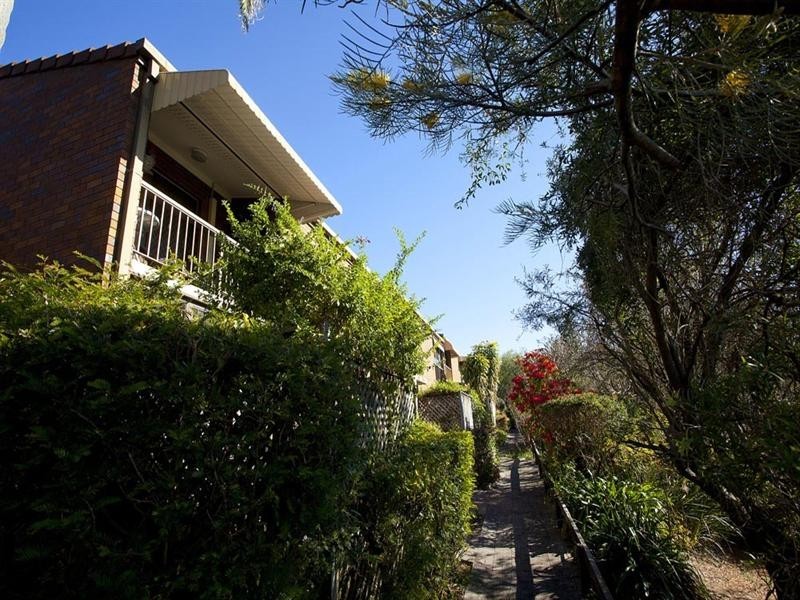 11/6 High Street, Mount Gravatt QLD 4122