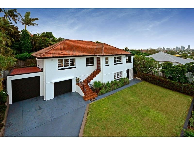 67 Macaulay Street, Coorparoo QLD 4151