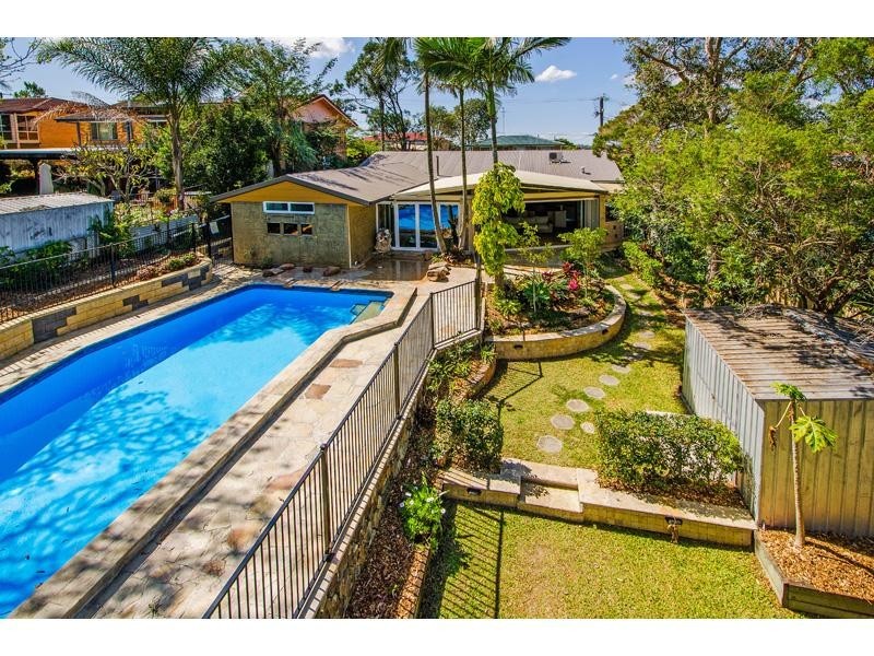 43 Auckland Street, Wishart QLD 4122