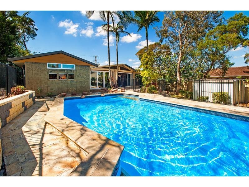 43 Auckland Street, Wishart QLD 4122