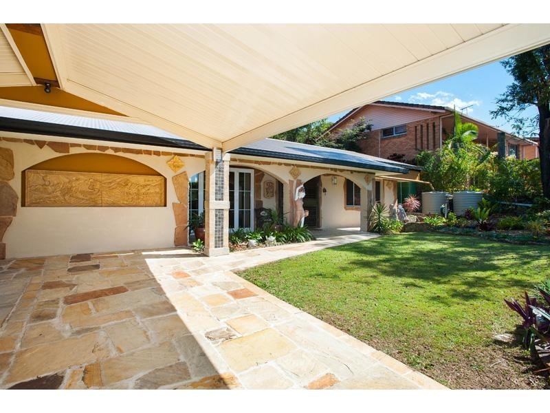 43 Auckland Street, Wishart QLD 4122