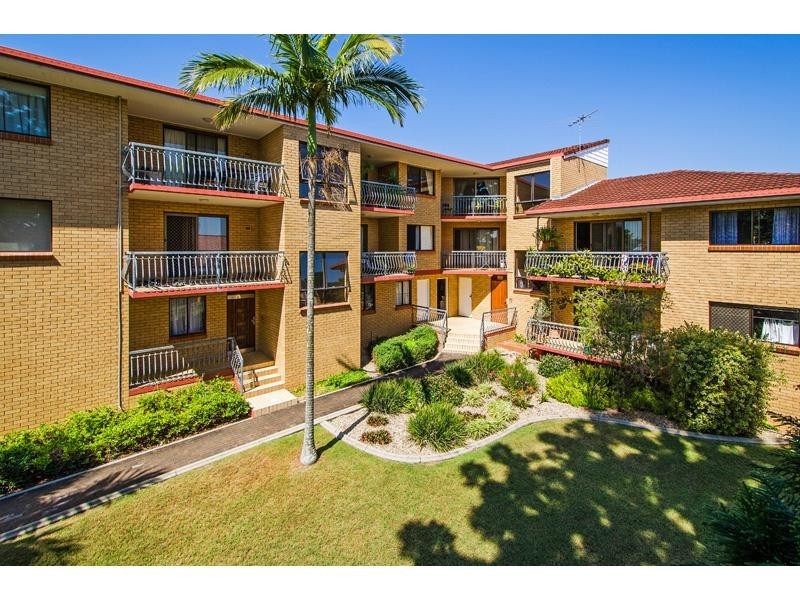 3/32 Gainsborough Street, Moorooka QLD 4105