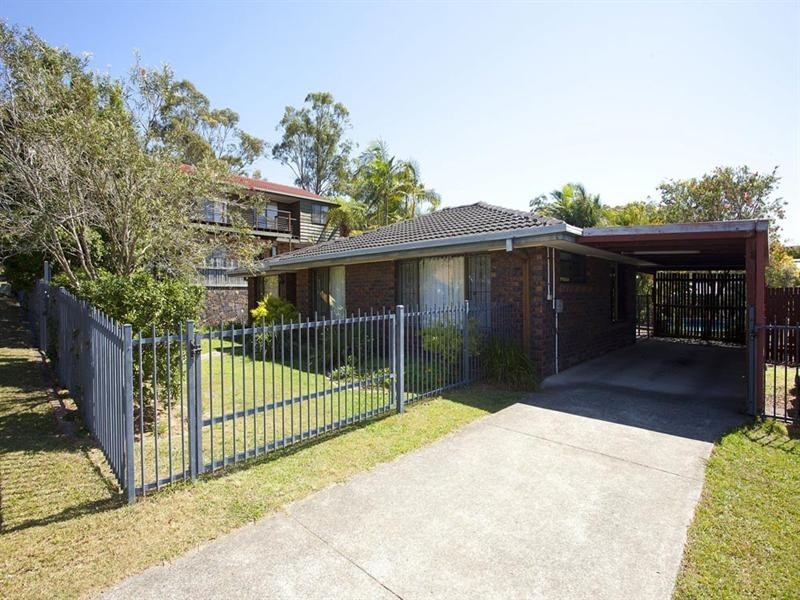 3 Russellia Street, Mount Gravatt East QLD 4122
