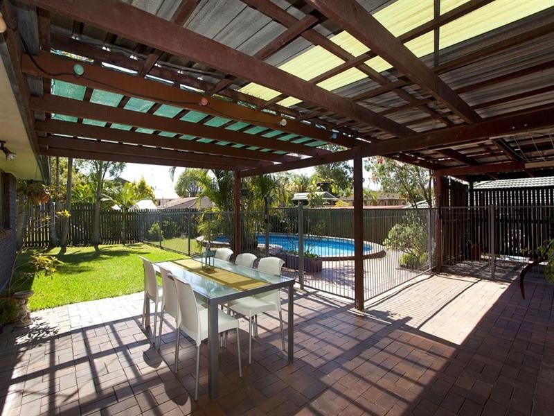 3 Russellia Street, Mount Gravatt East QLD 4122