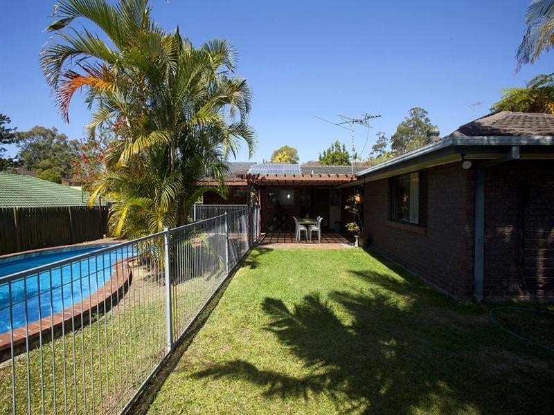 3 Russellia Street, Mount Gravatt East QLD 4122