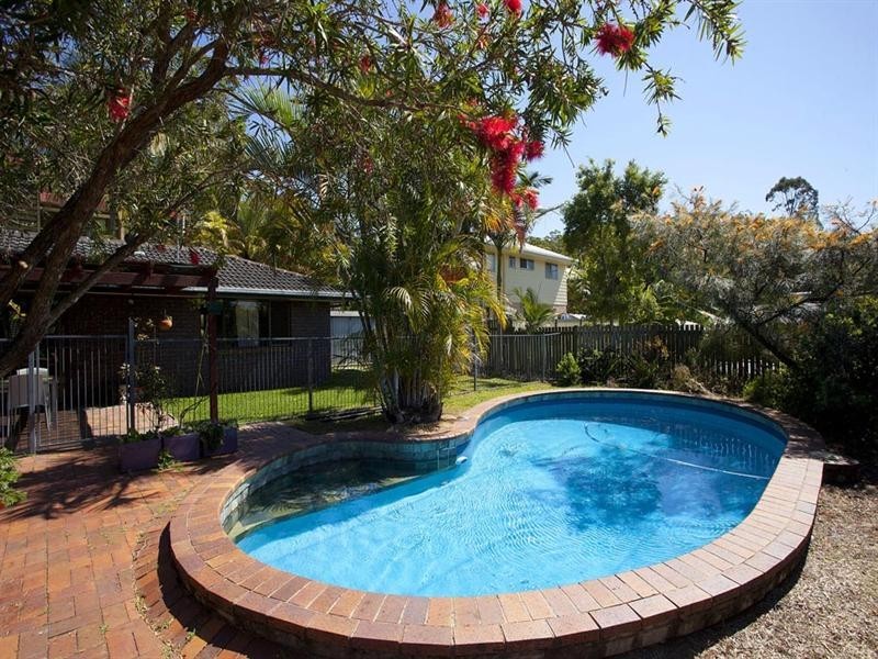 3 Russellia Street, Mount Gravatt East QLD 4122