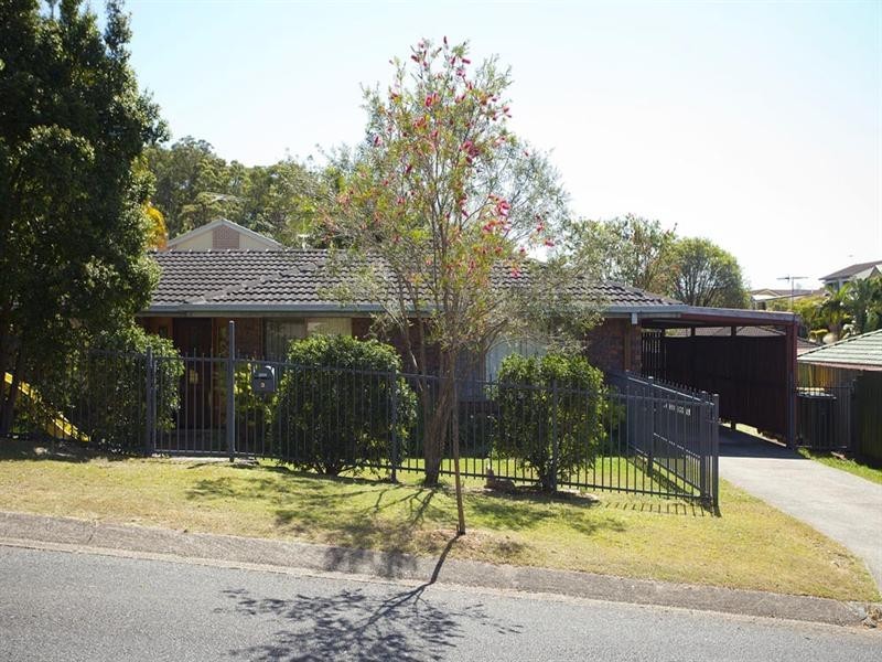 3 Russellia Street, Mount Gravatt East QLD 4122