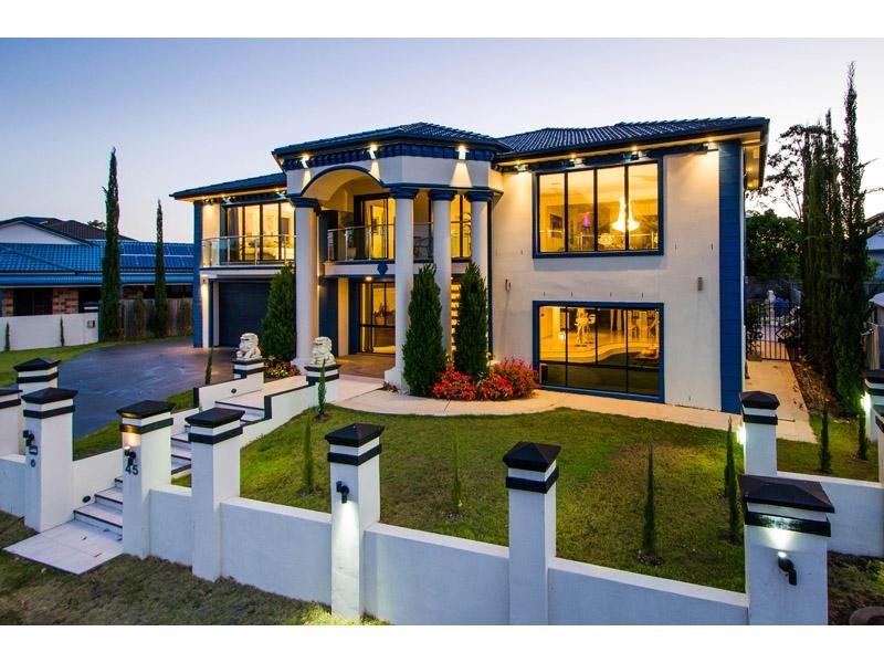 45 Orchard Crescent, Springfield Lakes QLD 4300