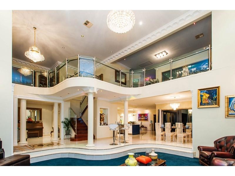 45 Orchard Crescent, Springfield Lakes QLD 4300