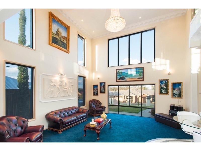 45 Orchard Crescent, Springfield Lakes QLD 4300