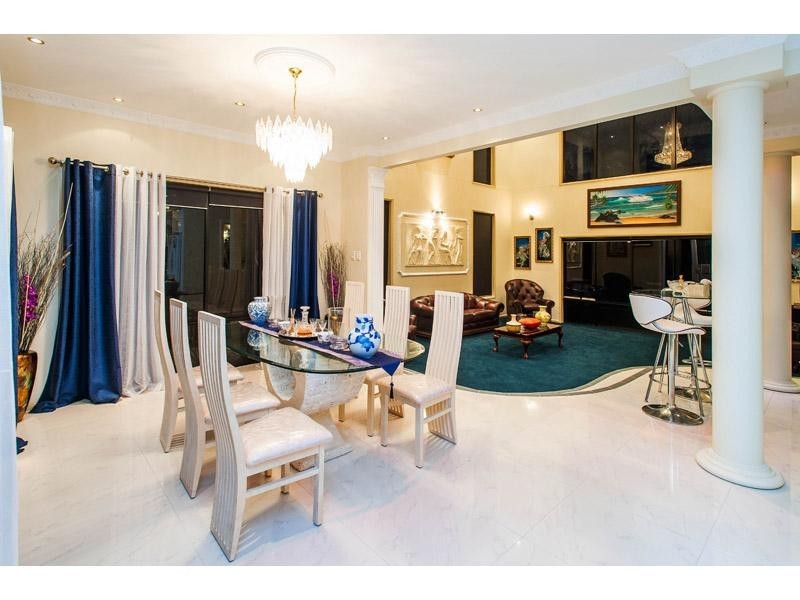 45 Orchard Crescent, Springfield Lakes QLD 4300