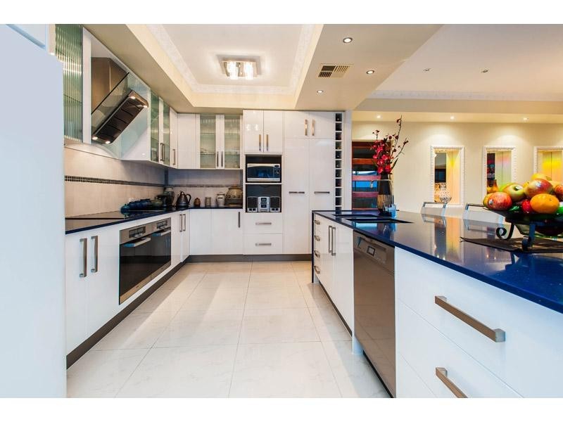 45 Orchard Crescent, Springfield Lakes QLD 4300