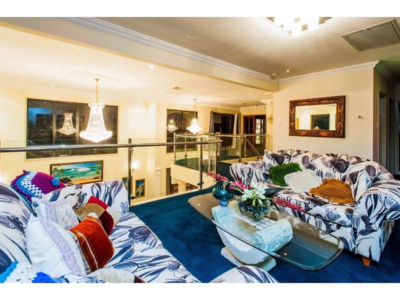 45 Orchard Crescent, Springfield Lakes QLD 4300